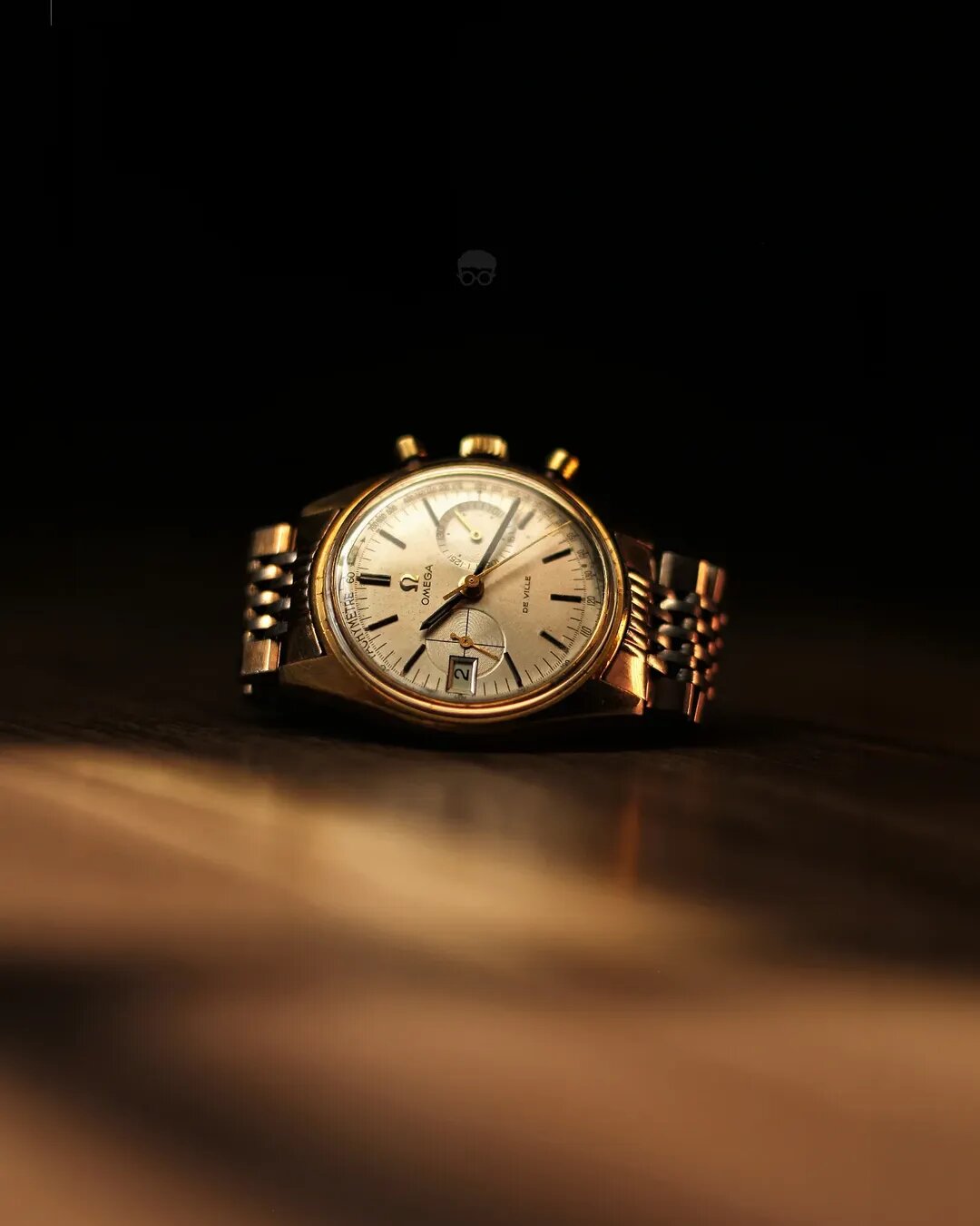 Wristshot by watchman.ig