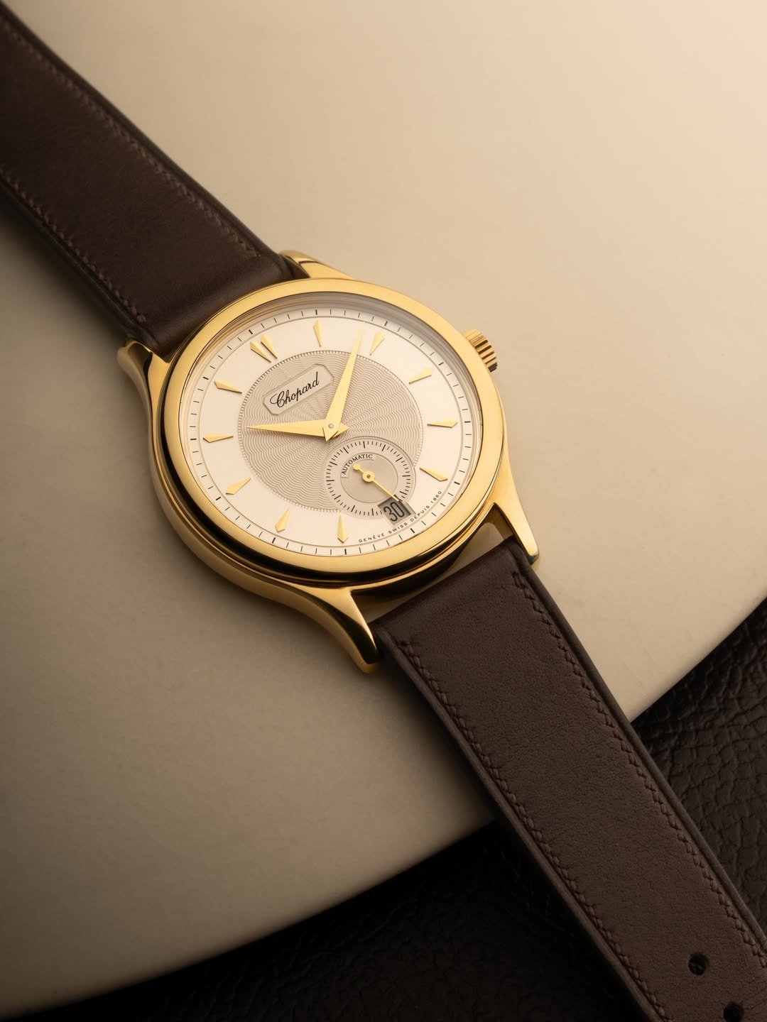 Wristshot by timebyraf