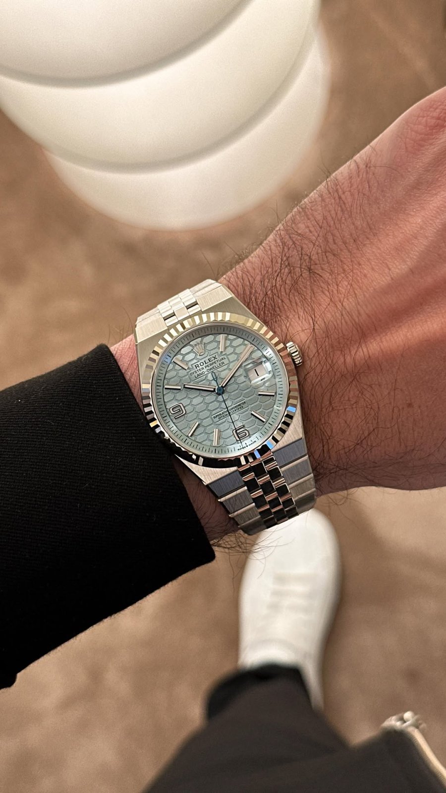 Wristshot by mr.nice.watch