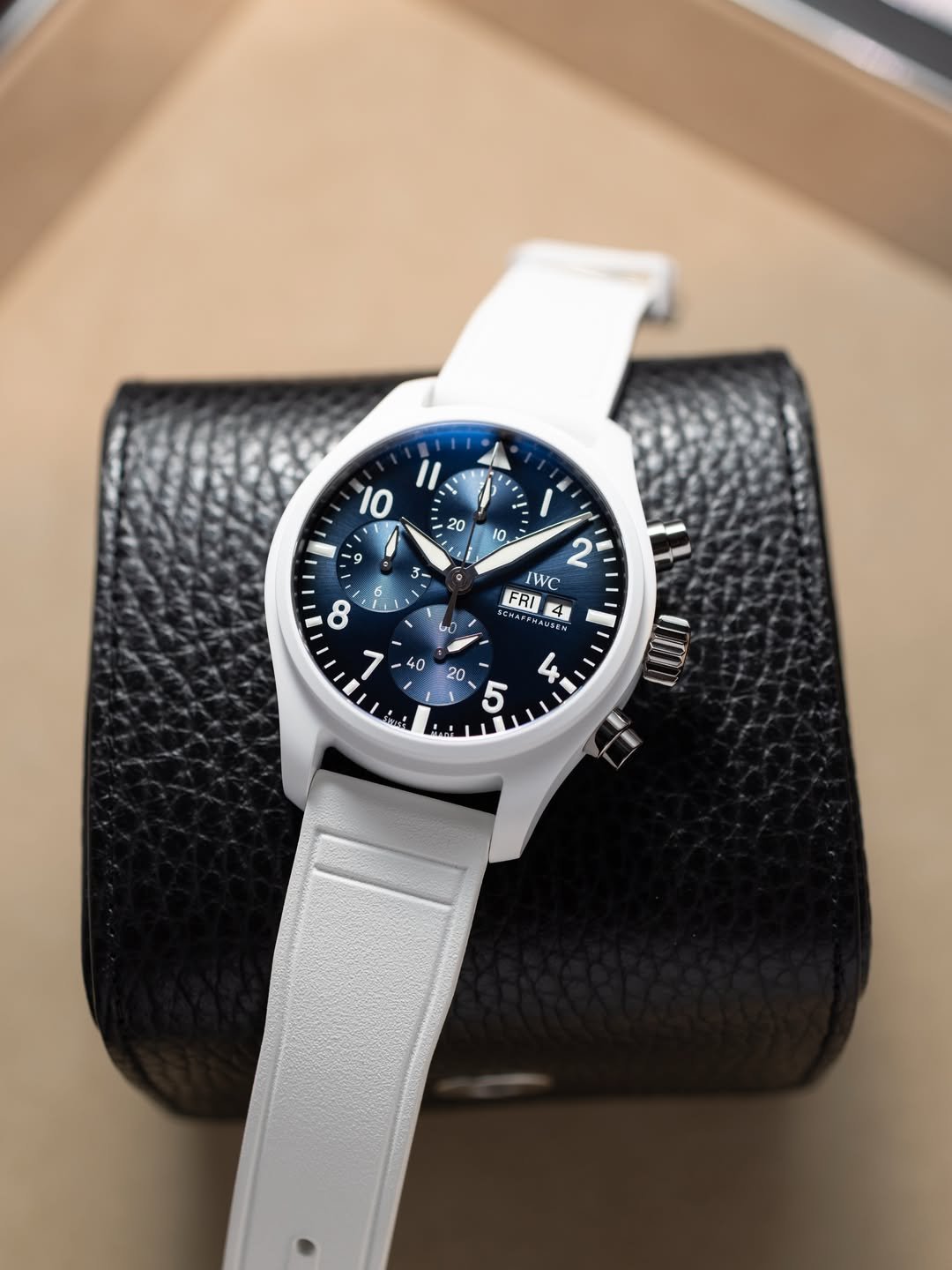 Wristshot by watch_girl_life