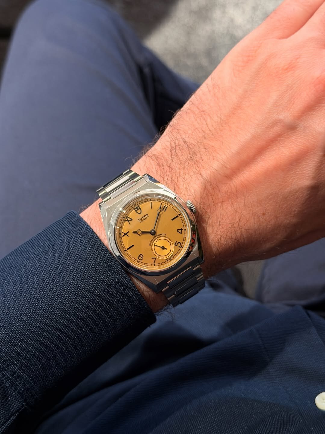 Wristshot by mr.nice.watch