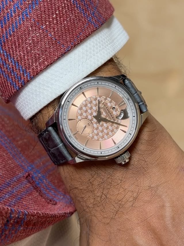 Wristshot by champsg