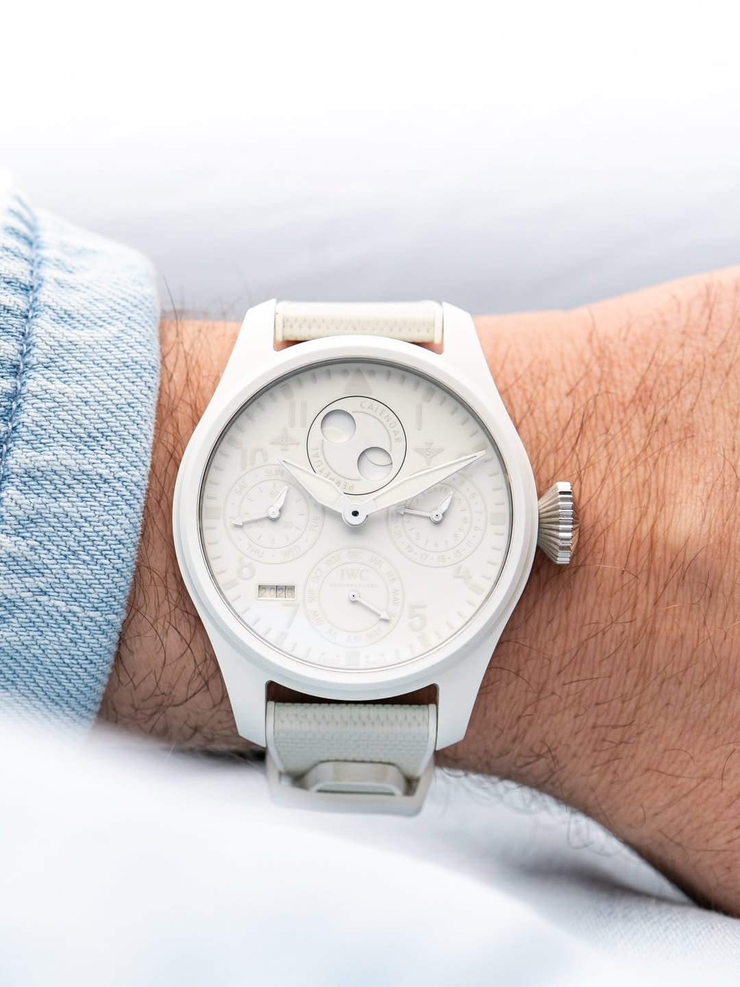 Wristshot by watch.tommy