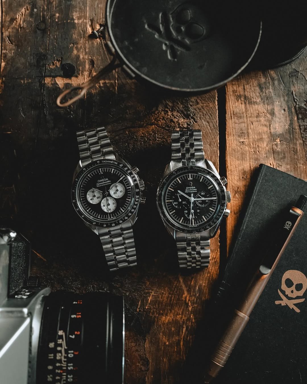 Wristshot by m.adcock81
